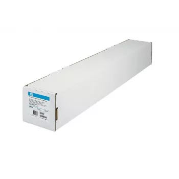 HP Clear Film skaidri plėvelė 174 gsm-610 mm x 22,9 m (24 in x 75 ft), matinė