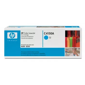 HP C4150A originalus tonerio kasetė, Cyan, 1 vnt.