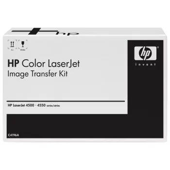 HP C4196A perkėlimo rinkinys spausdintuvui