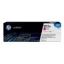 HP 822A Original LaserJet toner kasetė, rausva, 1 vnt.