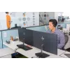 HP UC Wireless Duo ausinės, belaidės, biurui/skambučių centrui, 310 g, Juodos