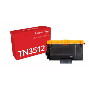 Xerox Everyday™ juodas toneris, suderinamas su Brother TN3512, itin didelės talpos