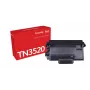 Kasdieninis juodas toneris „Everyday™“ pagamintas „Xerox“, suderinamas su Brother TN3520, didelės talpos
