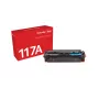 Xerox Everyday™ Cyan toneris, suderinamas su HP 117A (W2071A), standartinės talpos