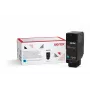 Originalus Xerox® VersaLink® C620 spalvotas didelės talpos žalsvai mėlynas (cyan) kasetė (12 000 puslapių) - 006R04625