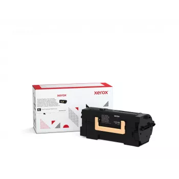 Xerox Genuine® VersaLink® B620/B625 juodas standartinės talpos kasečių komplektas (10000 puslapių) - 006R04668