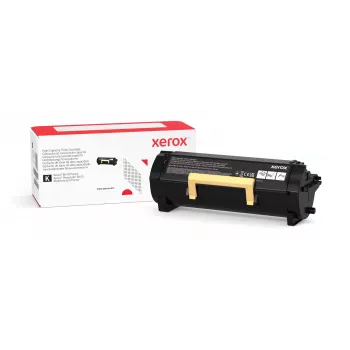 Xerox Genuine® juoda didelės talpos kasetė, skirta Xerox B410 / VersaLink® B415 (14000 puslapių) - 006R04726