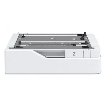 Xerox 550 lapų padėklas, pilkas, plieninis, skirtas Xerox VersaLink C620/C625