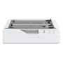 Xerox 550 lapų padėklas, pilkas, plieninis, skirtas Xerox VersaLink C620/C625