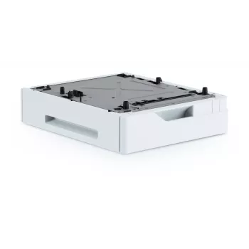 Xerox 550 lapų padėklas, popieriaus padėklas, baltas, 1 vnt.