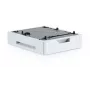 Xerox 550 lapų padėklas, popieriaus padėklas, baltas, 1 vnt.