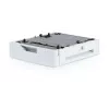 Xerox 550 lapų padėklas, popieriaus padėklas, baltas, 1 vnt.