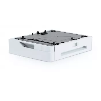 Xerox 550 lapų padėklas, popieriaus padėklas, baltas, 1 vnt.