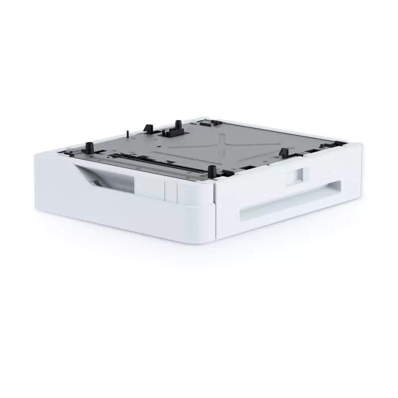 Xerox 550 lapų padėklas, popieriaus padėklas, baltas, 1 vnt.