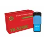 Everyday™ Cyan perdirbtas toneris Xerox, suderinamas su Kyocera TK-5230C, standartinė talpa