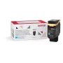 Xerox Genuine ® C320 spalvoto spausdintuvo / C325 daugiafunkcio įrenginio mėlyno (cyan) standartinės talpos tonerio kasetė (1800 puslapių) - 006R04820