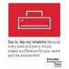 Everyday™ juodas perdirbtas toneris Xerox, suderinamas su Canon C-EXV55 (2182C002AA), standartinė talpa