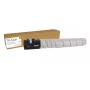 Everyday™ juodas perdirbtas toneris Xerox, suderinamas su Konica Minolta A8DA130 (A8DA130), standartinės talpos