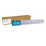Atgamintas toneras „Everyday™ Cyan“ (Xerox) suderinamas su Konica Minolta A8DA430 (A8DA430), standartinė talpa