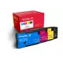 Xerox Everyday™ rašalo multipaketas, suderinamas su HP HP953XL (HP953XL MULTIPACK), didelės talpos