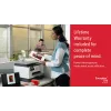 Xerox Everyday™ rašalo multipaketas, suderinamas su HP HP953XL (HP953XL MULTIPACK), didelės talpos