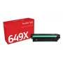 Everyday™ juodas toneris Xerox, suderinamas su HP 649X (CE260X), didelės talpos