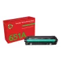 Xerox Everyday™ juodas perdirbtas toneris, suderinamas su HP 651A 650A 307A (CE340A/CE270A/CE740A), standartinės talpos