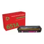 Kasdien™ Magenta Perdirbtas dažų kasetė Xerox, suderinama su HP 651A 650A 307A (CE343A/CE273A/CE743A), standartinės talpos
