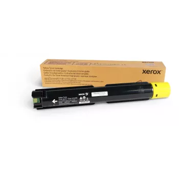 Xerox 006R01827 original geltonas toneris 1 vnt.