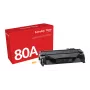 Kasdieninis™ juodas toneris Xerox, suderinamas su HP 80A (CF280A), standartinės talpos