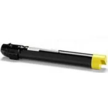Xerox 006R01462 toner kasetė 1 vnt. Originali geltona