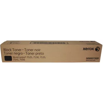 Kasetė tonerio Xerox 006R01509 Originali Juoda