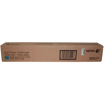 Xerox 006R01512 originalus dažų kasetė (cian) 1 vnt.