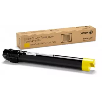 Xerox 006R01518 originalus geltonas toneris 1 vnt.