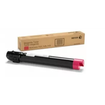 Kasetė toneriu Xerox 006R01531 Original Magenta