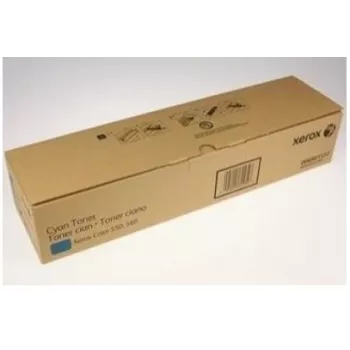Xerox 006R01532 toner kasetė 1 vnt. Originali Cyan