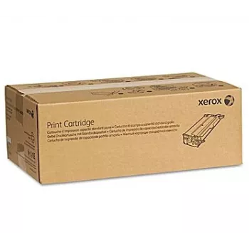 Kasetė Xerox 006R01605 Original Black