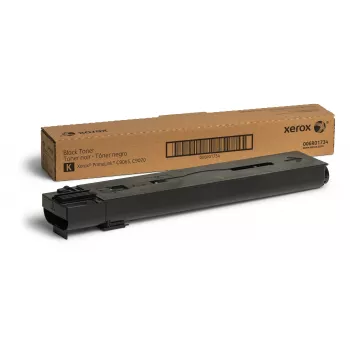 Xerox Genuine PrimeLink C9065 / C9070 juodo tonero kasetė - 006R01734