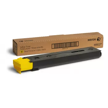 Xerox Genuine PrimeLink C9065 / C9070 geltonas tonerio kasetė - 006R01737