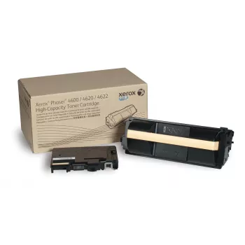 Originalus Xerox Phaser® 4622, Phaser™ 4600/4620 kasetė su toneriu - 106R01535