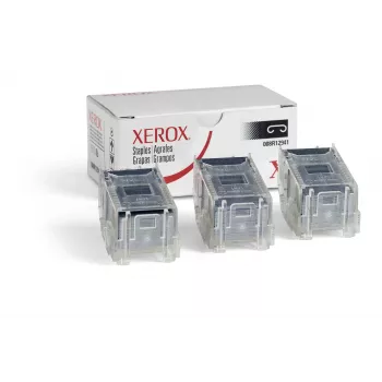 Xerox segtuvų papildymai, skirti Advanced & Professional Finishers ir Convenience Stapler