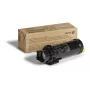 Xerox Genuine Phaser® 6510, WorkCentre® 6515 geltonos spalvos didelės talpos tonerio kasetė (4300 puslapių) - 106R03692