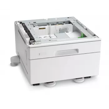 Xerox 520 lapų A3 vienas padėklas su stovu