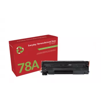 Everyday™ Mono perdirbtas toneras pagal Xerox, suderinamas su HP 78A (CE278A), standartinės talpos