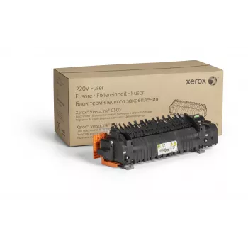 Xerox VersaLink C50X Fuser 220 V (ilgaamžė dalis, paprastai nereikalinga)