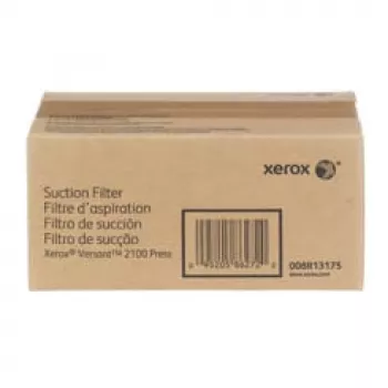 Xerox 008R13175 Siurbimo filtras, tinkamas Xerox Versant 80 / 2100 / 180