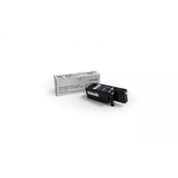 Xerox 106R02760 kasetė 1 vnt. Originali Cyan
