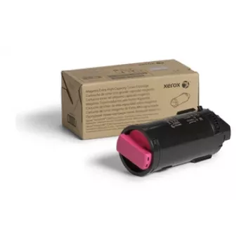 Xerox 106R03885 original rašalinė kasetė, raudona (magenta), 1 vnt.