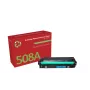 Everyday™ Cyan perdirbtas toneris Xerox, suderinamas su HP 508A (CF361A), standartinės talpos