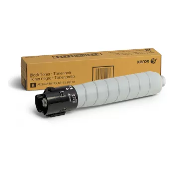 Xerox 006R01771 kasetė su toneriu 1 vnt. Originali juoda